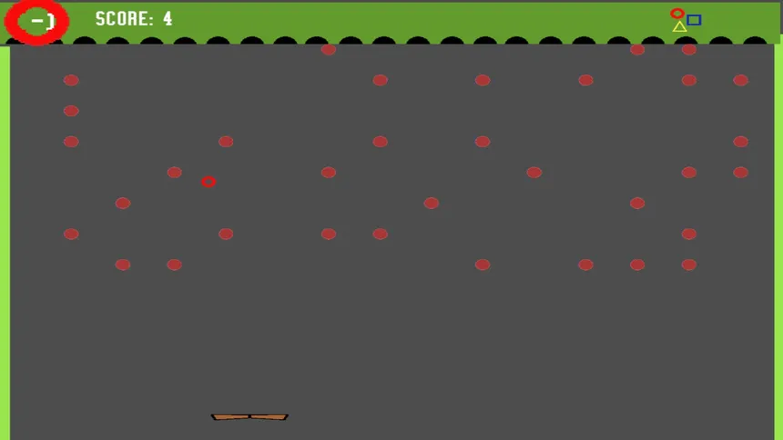 Скриншот 5 к игре Tryshape
