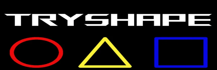 Скриншот 6 к игре Tryshape