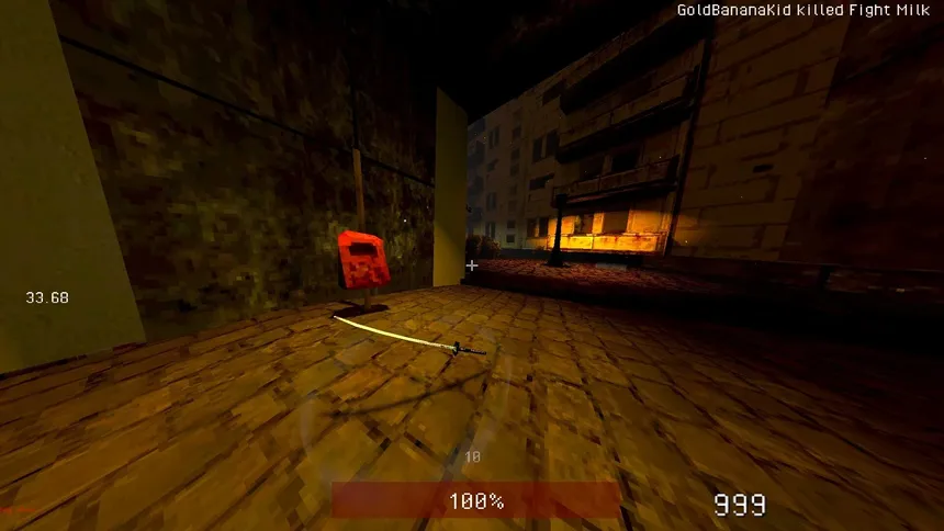 Скриншот 7 к игре punkt