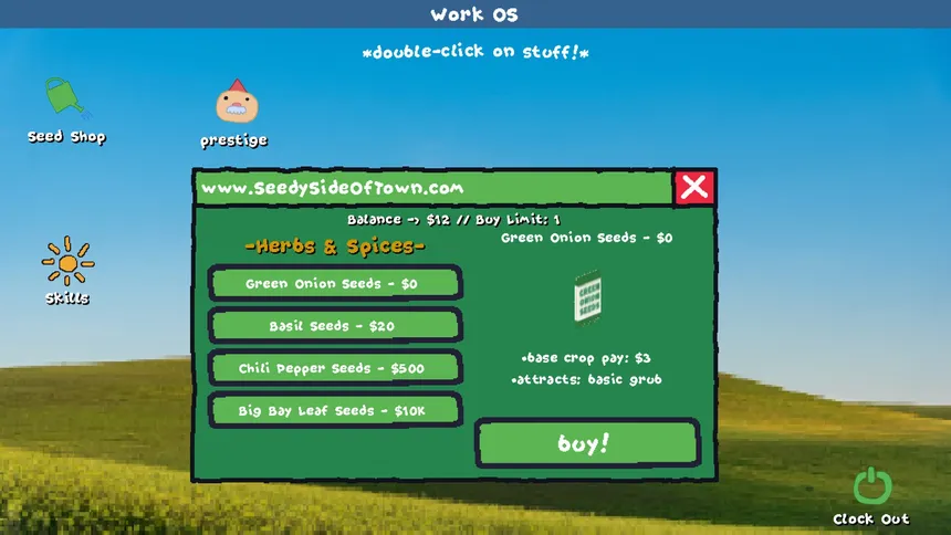 Скриншот 5 к игре RootTop