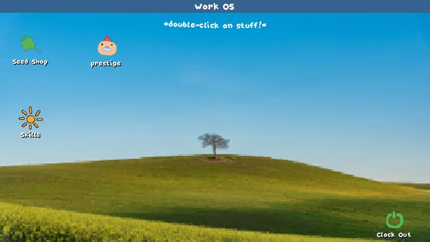 Скриншот 8 к игре RootTop