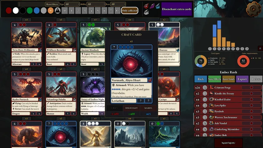 Скриншот 5 к игре Ravens of War