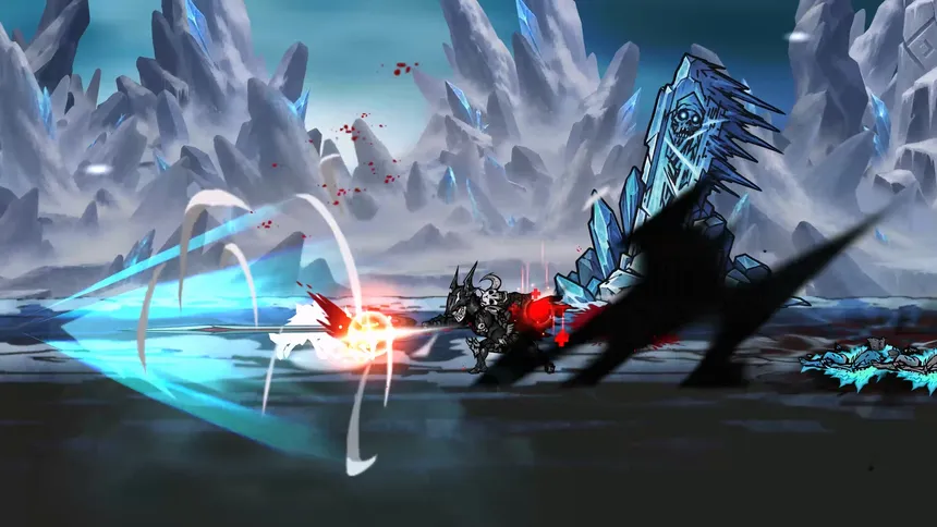 Скриншот 6 к игре GraveFeast