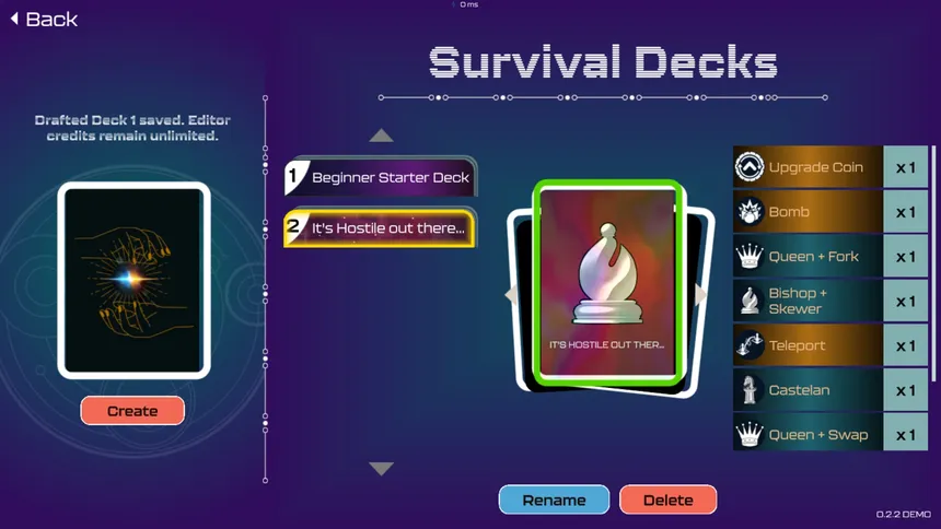 Скриншот 6 к игре Hostile Boards