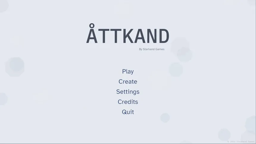 Скриншот 6 к игре Attkand