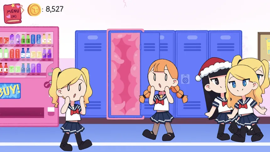 Скриншот 5 к игре Tentacle Locker 2