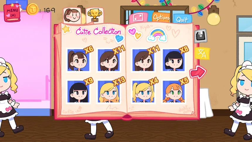 Скриншот 6 к игре Tentacle Locker 2