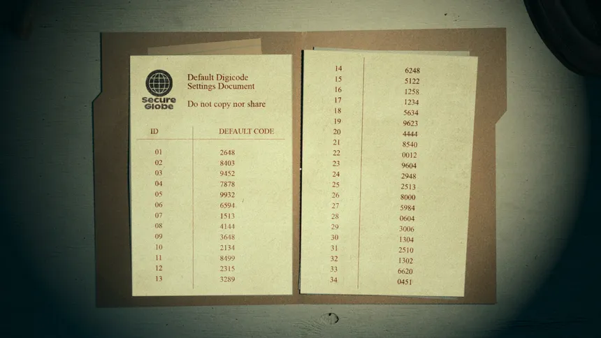 Скриншот 6 к игре Cases from the Murder Wagon