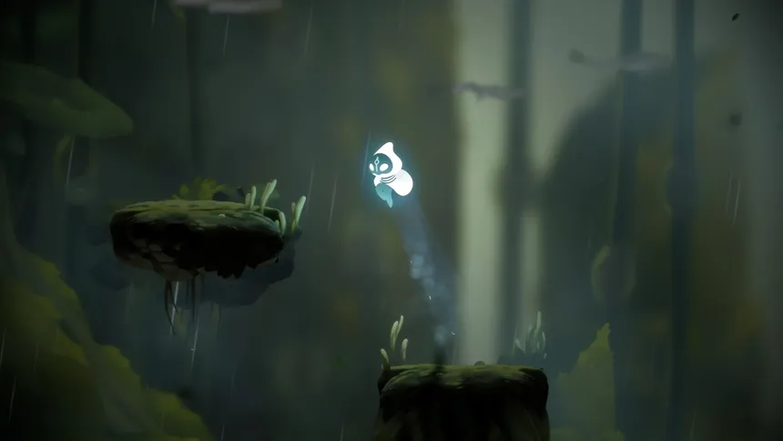 Скриншот 5 к игре Maskborne