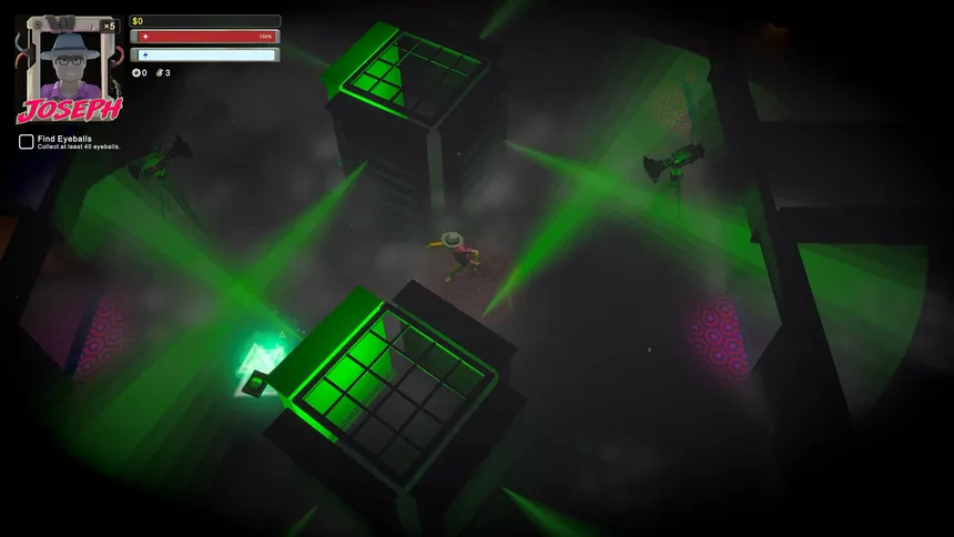 Скриншот 7 к игре Haunted House Hellshift