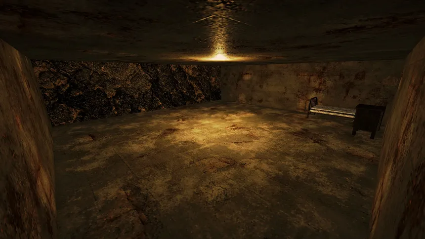 Скриншот 5 к игре Eternal Chamber