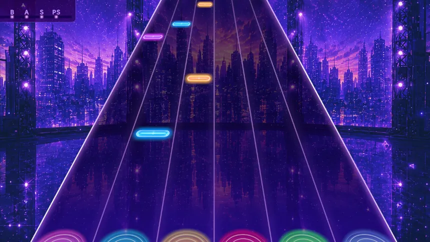 Скриншот 5 к игре V.E.L.O.