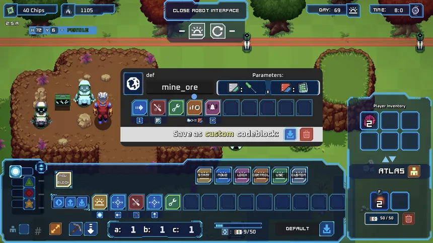 Скриншот 6 к игре Humane Farm