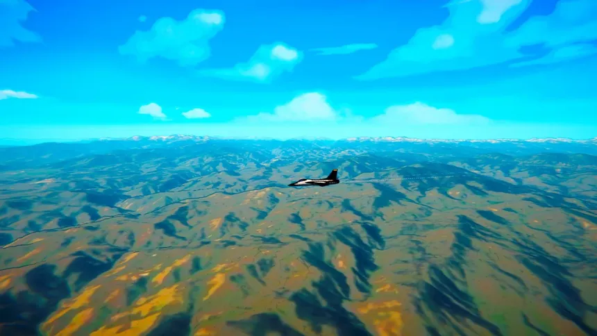 Скриншот 5 к игре United Skies of America