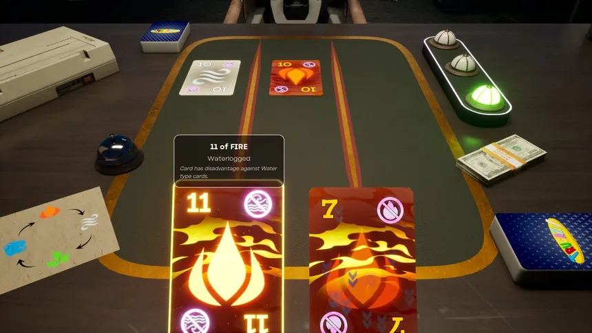 Скриншот 6 к игре Trucazo!