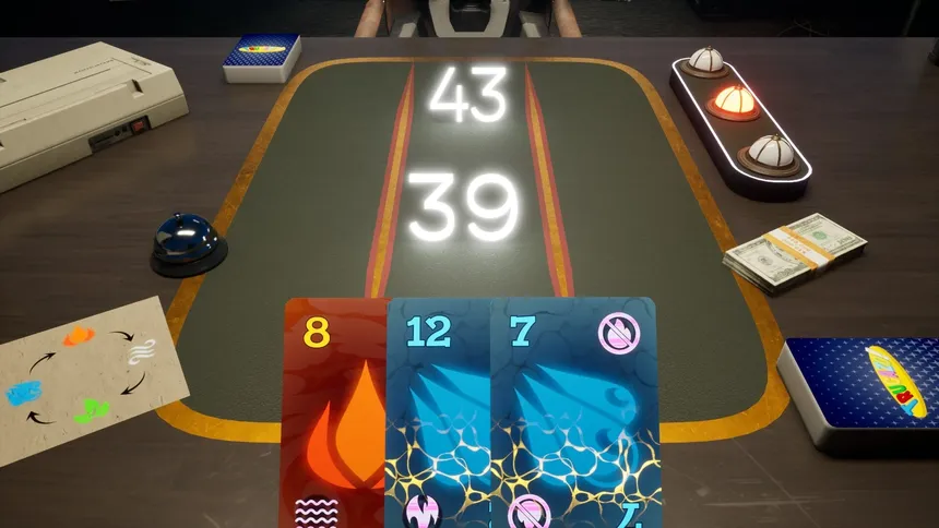 Скриншот 8 к игре Trucazo!