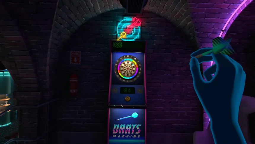 Скриншот 5 к игре Pinball FX VR