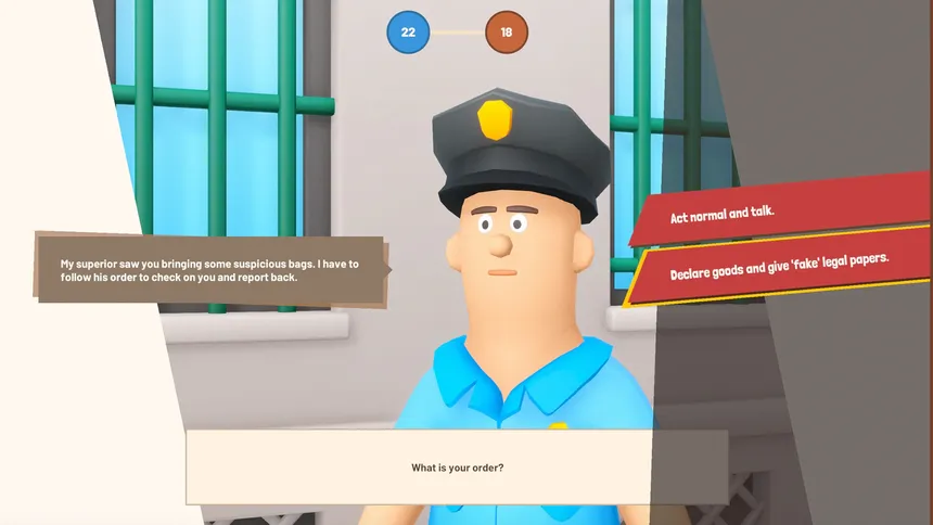 Скриншот 5 к игре Mafia Pizza : Family Business