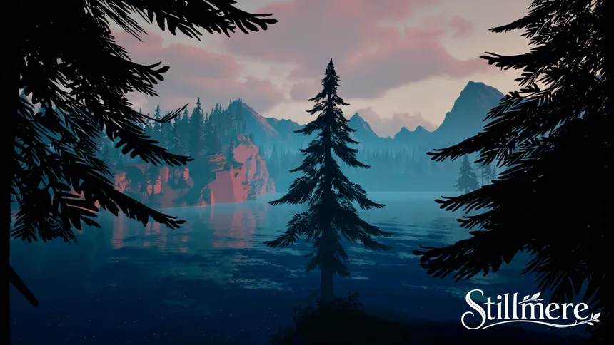 Скриншот 6 к игре Stillmere