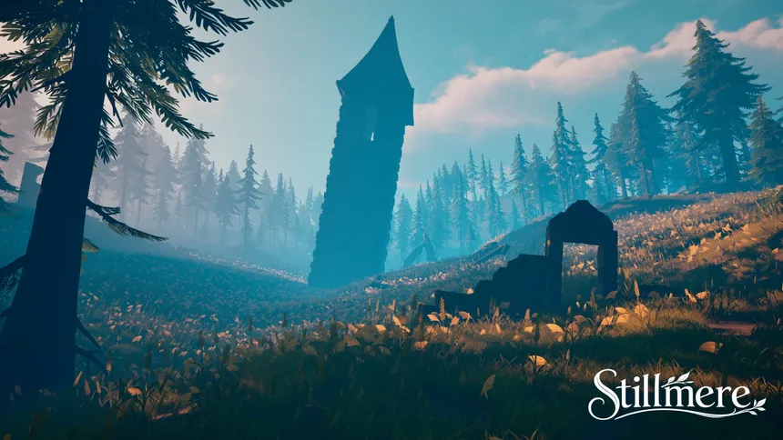 Скриншот 7 к игре Stillmere