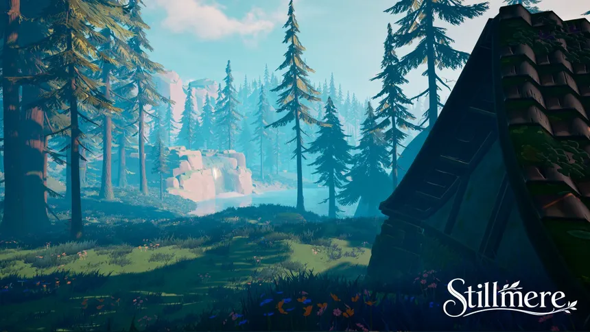 Скриншот 8 к игре Stillmere