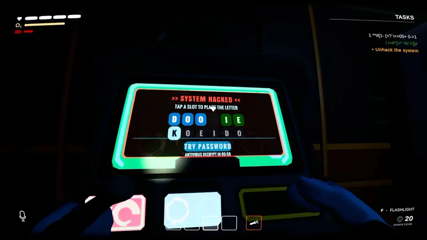 Скриншот 6 к игре Poopnauts