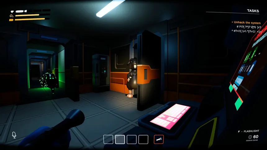Скриншот 8 к игре Poopnauts