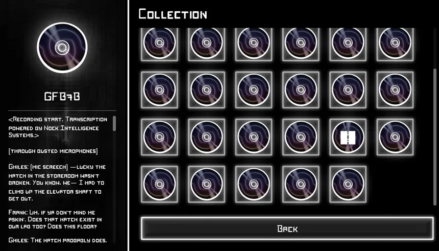 Скриншот 5 к игре SPINDRIVE