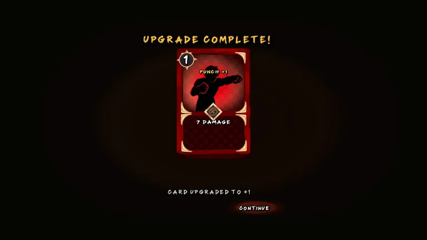 Скриншот 8 к игре KNUCKLEBOUND