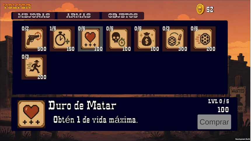 Скриншот 5 к игре Dead Man's Clock