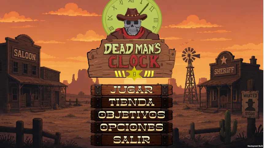 Скриншот 6 к игре Dead Man's Clock