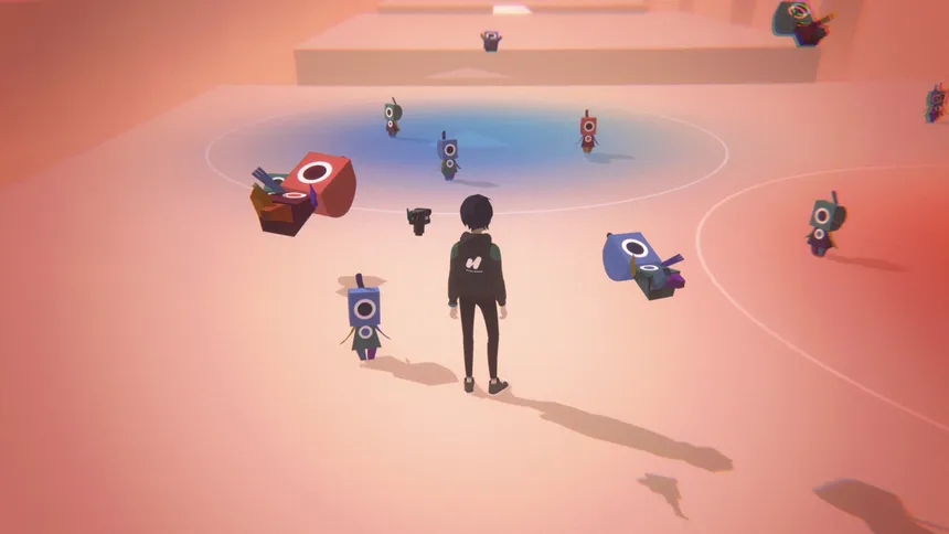 Скриншот 7 к игре HEIMA