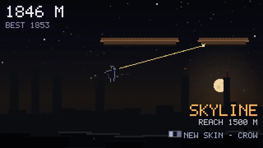 Скриншот 5 к игре Swing Shift