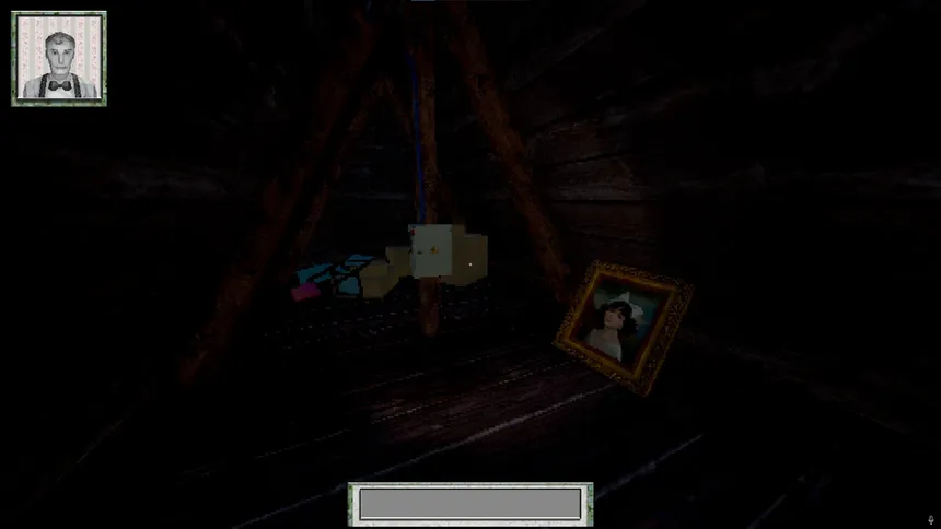 Скриншот 5 к игре NOT Home Free