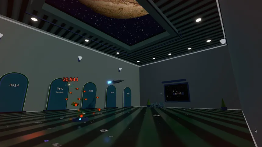 Скриншот 7 к игре Io Resort MMO