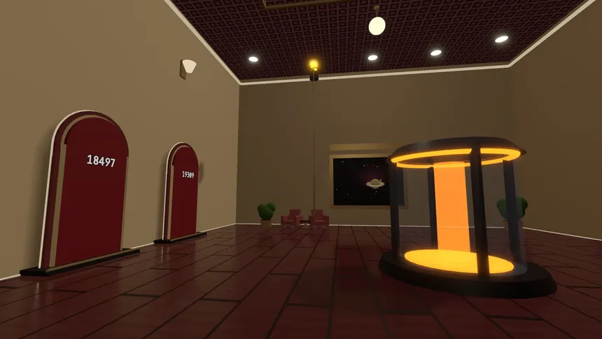 Скриншот 8 к игре Io Resort MMO