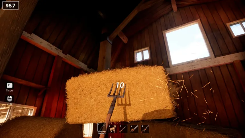 Скриншот 6 к игре Needle in a Million Haystacks