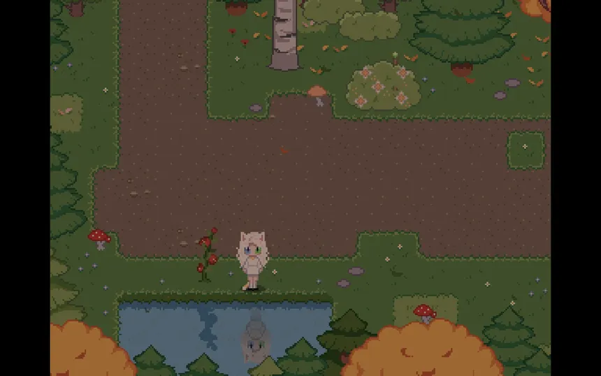Скриншот 5 к игре KARANEKO: Night Shift