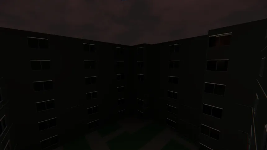 Скриншот 5 к игре Apartmental