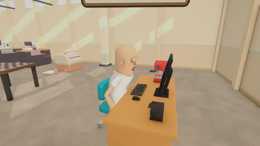 Скриншот 6 к игре Shirt Happens!