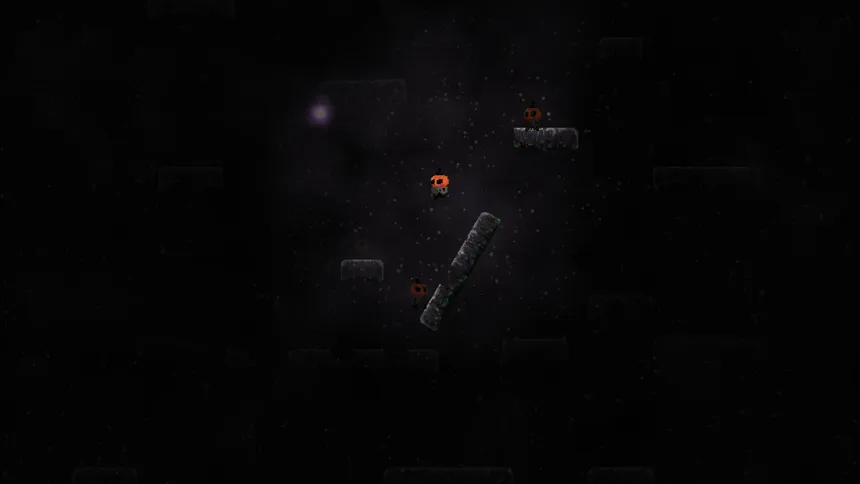 Скриншот 7 к игре Hallonys