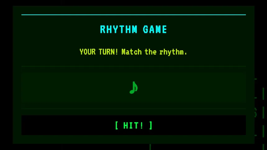 Скриншот 5 к игре Lifespan.exe