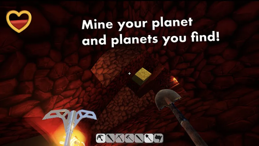 Скриншот 7 к игре YouPlanet