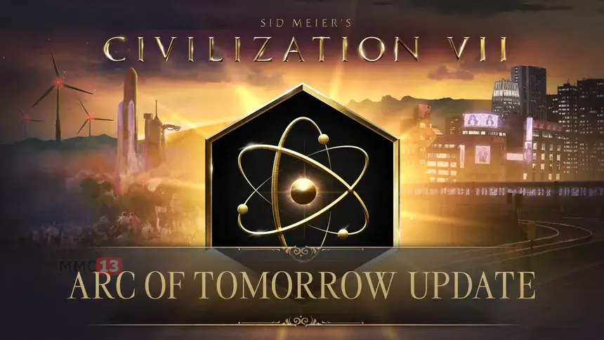 Для Sid Meier's Civilization VII анонсировали два бесплатных обновления и платное DLC про космос