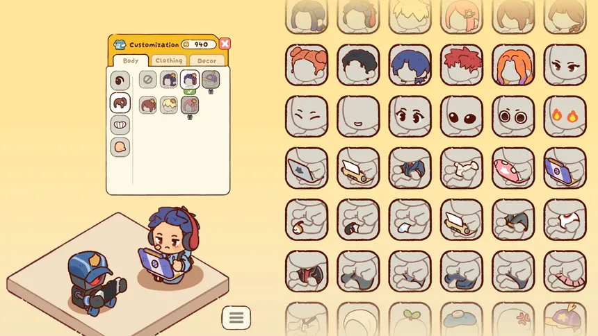 Скриншот 5 к игре Working with Montabi
