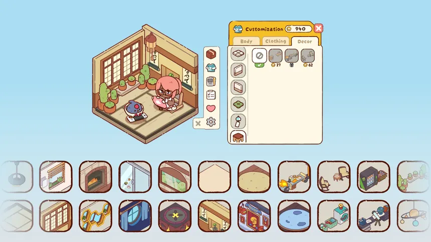 Скриншот 6 к игре Working with Montabi