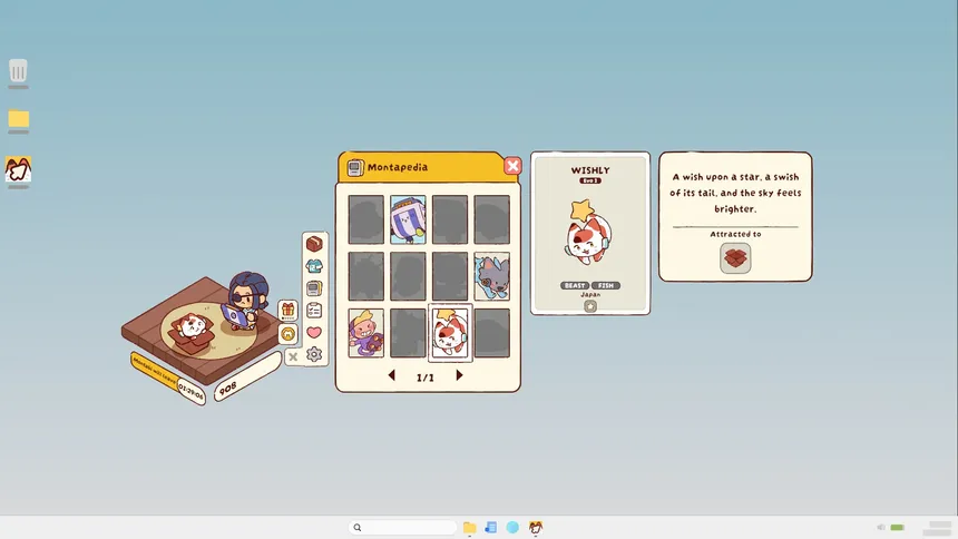 Скриншот 8 к игре Working with Montabi