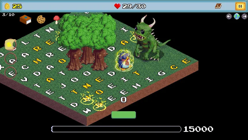Скриншот 7 к игре Tango No Pen Pen