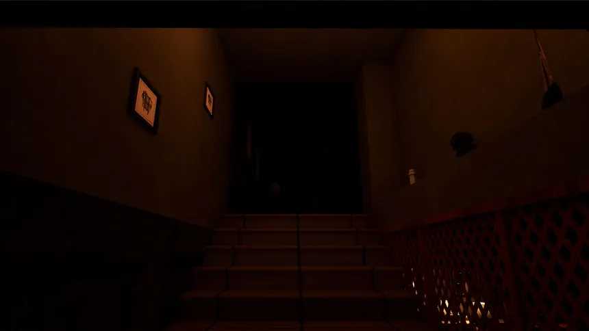 Скриншот 6 к игре The One I Saw