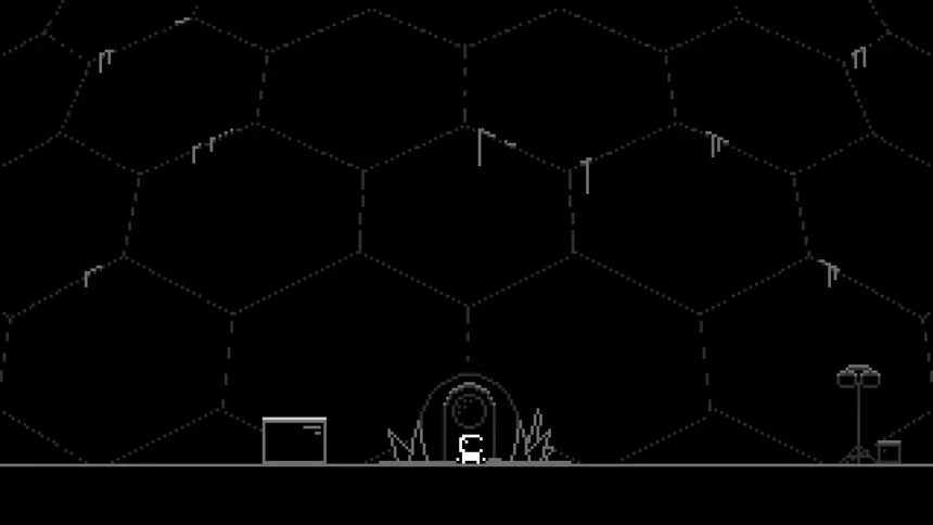 Скриншот 6 к игре MOONDANCER